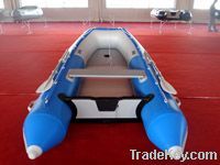 sports boat TXD-1