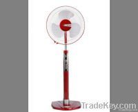 Floor Stand Electric Fan