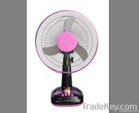 Desk/Table Electric Fan