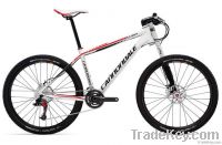 Cannondale Flash Alloy 1 2012 Mountain Bike