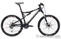 Cannondale RZ 120 2 2012 Mountain Bike