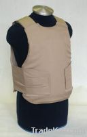 Covert Vest