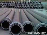 HDPE PE 100 pipe manufacturer