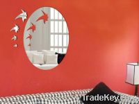 pleasant design wall mirror home decor