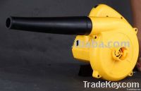 electric blower vacuum