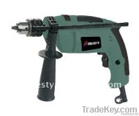 650w powerful impact drill with heavy quality