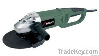 speed control angle grinder