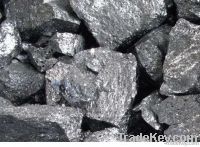 Silicon metal