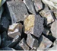 Ferro manganese