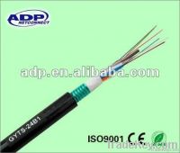 GYTS fiber otpic cable