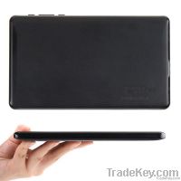Newsmy T3 Dual Core - 7 Inch Capacitive Tablet With 5 Points Touch