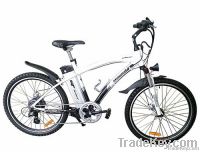 Electric bike