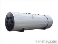 Waste Heating Recovery Boiler