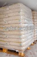 Wood Pellet