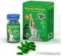 Meizitang A1 Stronger version Soft Gel soft gel botanical slimming