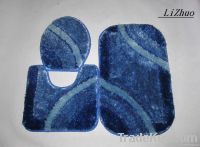 bath mat 3pcs (1202)