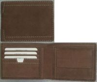 men's leather wallets