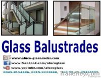 Balustrades