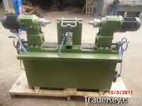 Double spindle riveting machine (solid rivet)CD-jqLT