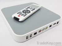 Android TV box Suppors IPTV