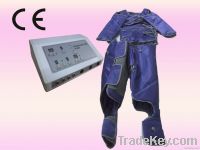 popular home use infrared machine for lymphatic drainage