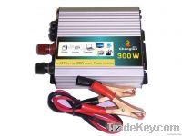 EA300 DC to AC car power inverter