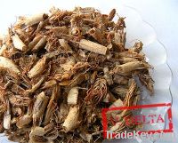 DRIED SHRIM SHELL