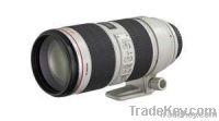 Ca non EF 70-200mm F2.8L IS II Lens
