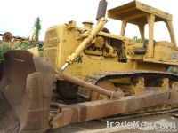 Dozer Cat D8K