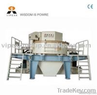 VSI simple stucture sand maker machine