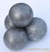 high chrome casting ball