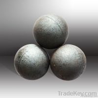 high-carbon and high-manganese alley steel ball