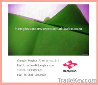 PP Spunbond Nonwoven Fabric For Plant Cover