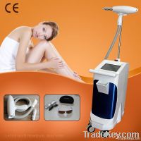 Better factory price laser hair removal machine/nd yag laser price