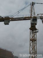 Liebherr Top slewing cranes 200 EC-H10 Litronic