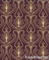 best non-woven wallpaper, Edgar