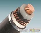 PVC insulated and sheathed power cables