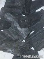 Hardwood Charcoal