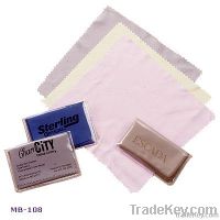 microfiber cleaning cloth MB-108