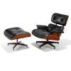 Eames Lounge Chair and ottoman