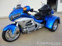 2012 Brand GL1800 GOLDWING MOTOR TRIKE