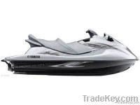 2012 Brand VX Cruiser personal watercraft