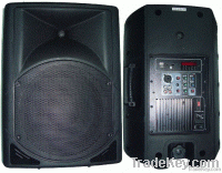 CL-10PAF1 Outdoor Rock Speaker, Max Power 400 W