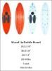 Stand Up Paddle Board/Rotomolding SUP Board