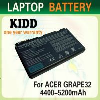 For Acer TravelMate 5220 5520 5710 7320 7520 7720G laptop battery