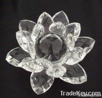 Crystal Crafts and Arts