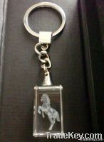 crystal mobile phone chain