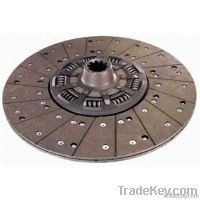 Volvo truck clutch disc  OE No.: 1878 634 026