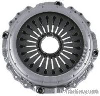 Scania truck clutch cover OE No.: 3482 083 039