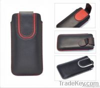 Leather Case for iphone 5